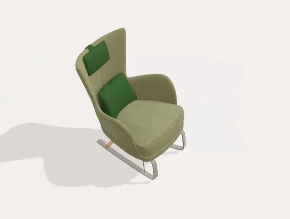 Fama Kylian Armchair