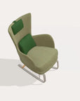 Fama Kylian Armchair