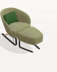 Fama Komba Armchair