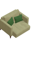 Fama Opera Sofa
