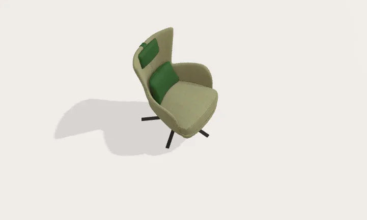 Fama Kylian Armchair