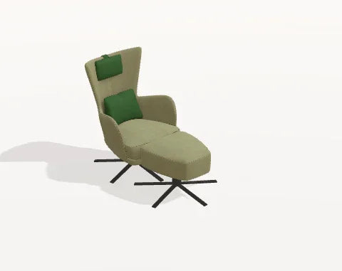 Fama Kylian Armchair