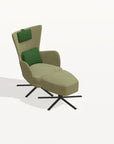 Fama Kylian Armchair
