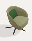 Fama Komba Armchair