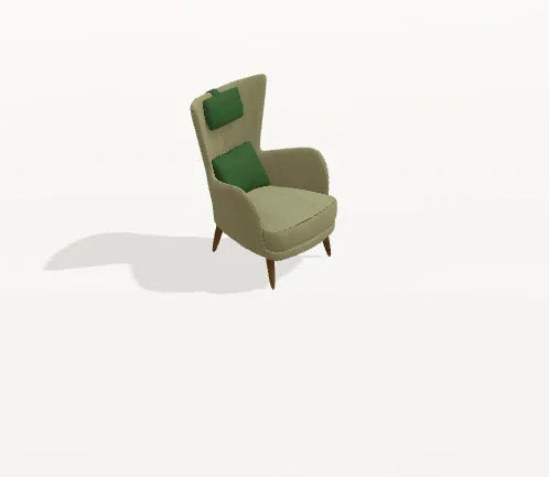 Fama Kylian Armchair