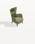 Fama Kylian Armchair