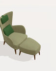 Fama Kylian Armchair