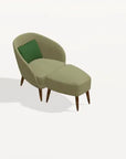 Fama Komba Armchair