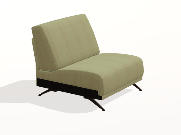 Fama Boston Sofa