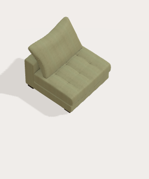 Fama Manacor Sofa