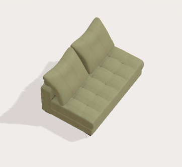 Fama Manacor Sofa