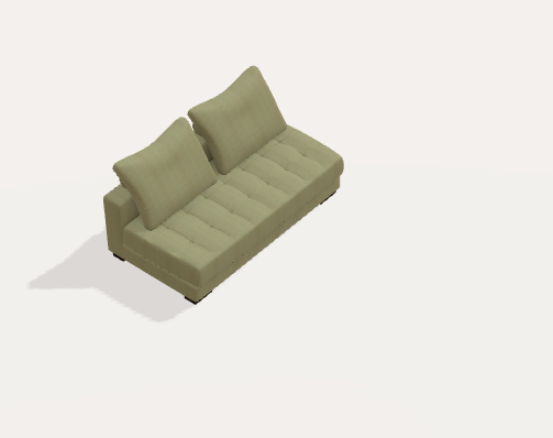 Fama Manacor Sofa