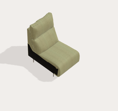 Fama Axel Sofa