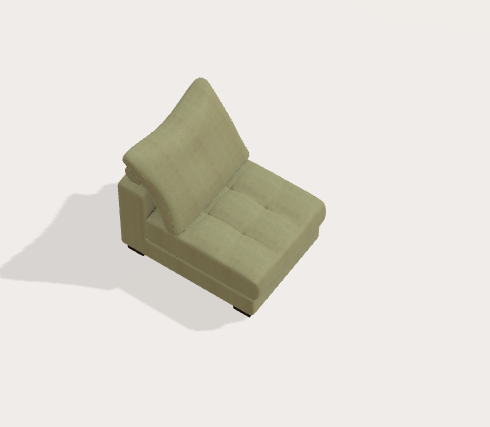Fama Manacor Sofa