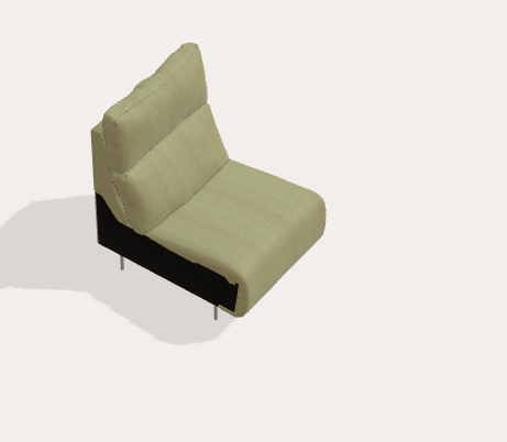 Fama Axel Sofa
