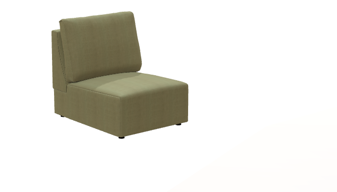 Fama Nora Modular Sofa
