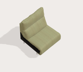 Fama Axel Sofa