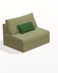 Fama Fedra Sofa and Corner Unit 105 cm