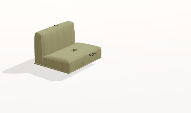 Fama Klever Modular Sofa