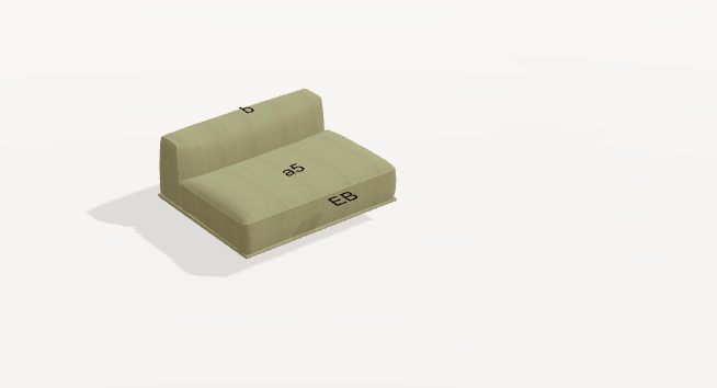 Fama Klever Modular Sofa