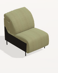 Fama Babylon Fabric Sofa