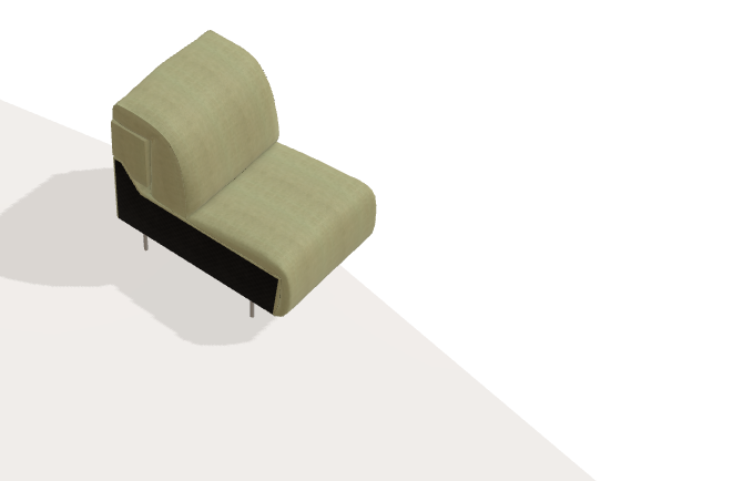 Fama Baltia Sofa Fabric