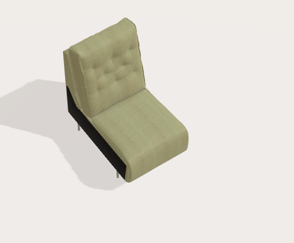 Fama Avalon Sofa Fabric