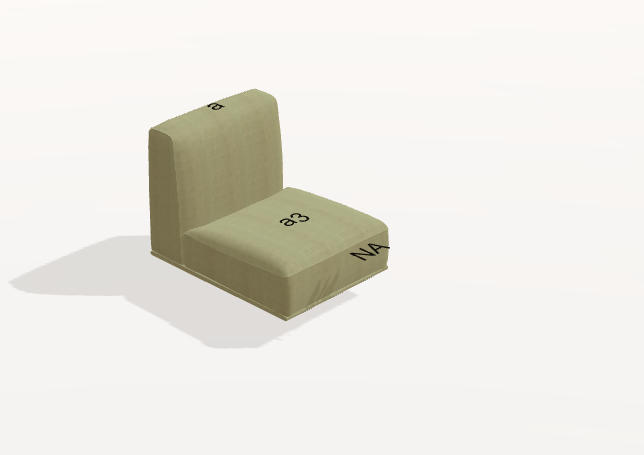 Fama Klever Modular Sofa