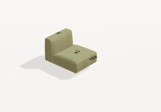 Fama Klever Modular Sofa