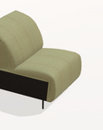 Fama Babylon Fabric Sofa