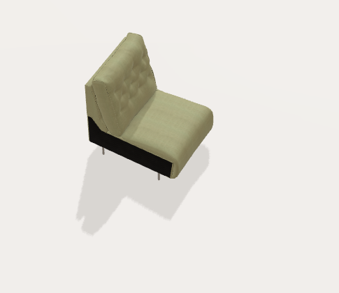 Fama Avalon Sofa Fabric