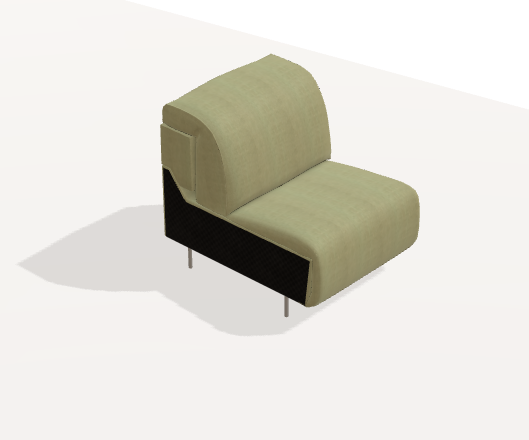 Fama Baltia Sofa Fabric