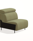 Fama Berlin Modular Reclining Sofa ( Fabric)
