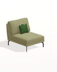 Fama Korinto Fabric Sofa