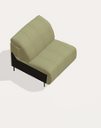 Fama Babylon Fabric Sofa