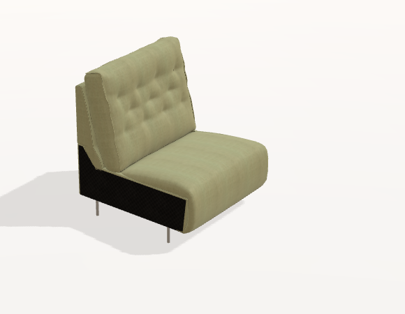 Fama Avalon Sofa Fabric