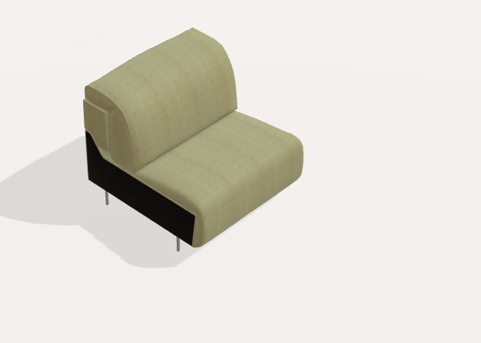 Fama Baltia Sofa Fabric