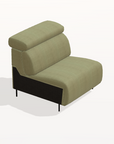 Fama Berlin Modular Reclining Sofa ( Fabric)