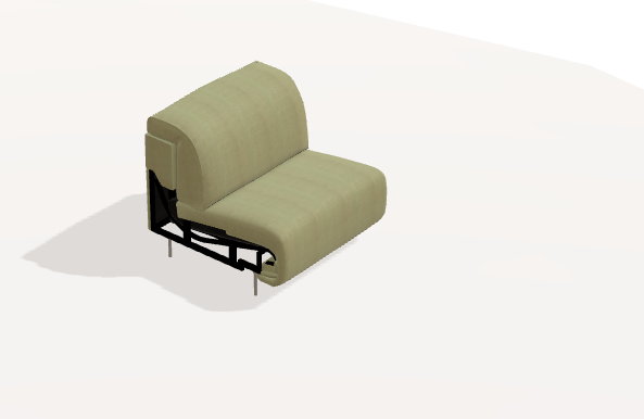Fama Baltia Sofa Fabric
