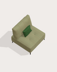 Fama kalahari Fabric Modular Sofa