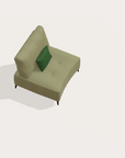 Fama kalahari Fabric Modular Sofa