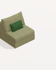 Fama Hector Fabric Sofa ( 105 )