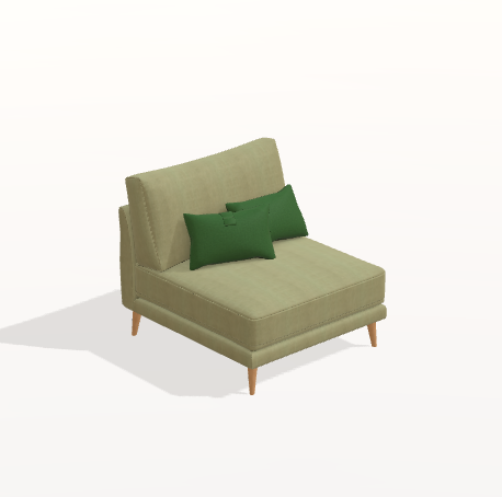 Fama Helsinki Sofa