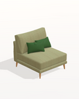 Fama Helsinki Sofa