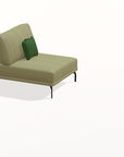 Fama Korinto Fabric Sofa