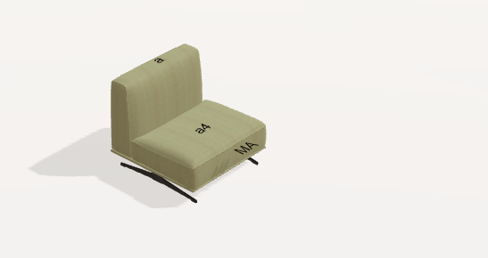 Fama Klever Modular Sofa