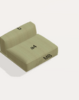 Fama Klever Modular Sofa