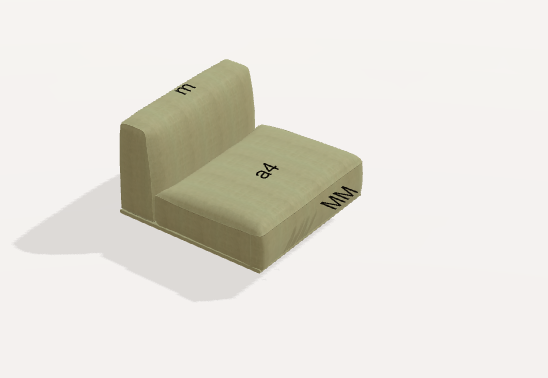 Fama Klever Modular Sofa