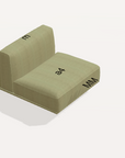 Fama Klever Modular Sofa