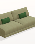 Fama Scala Corner Sofa